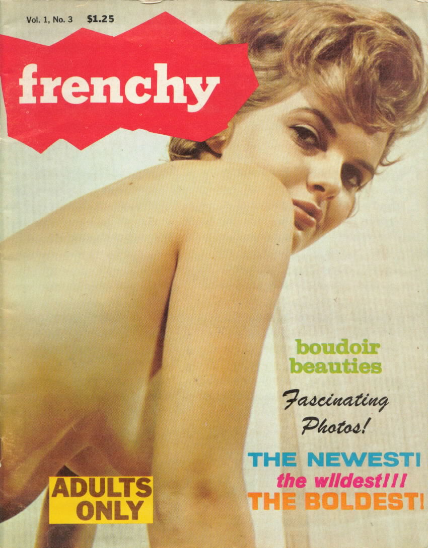 FRENCHY 1.3